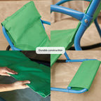 Durable construction and fabric texture.