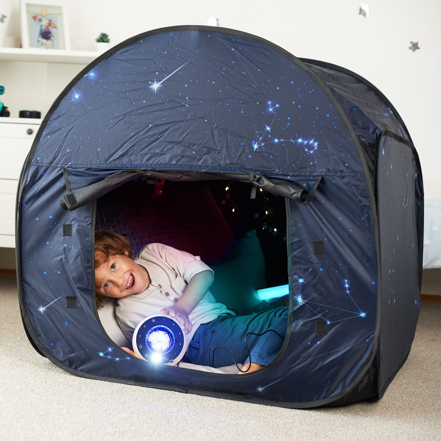 Sensory tent star – Odoxia